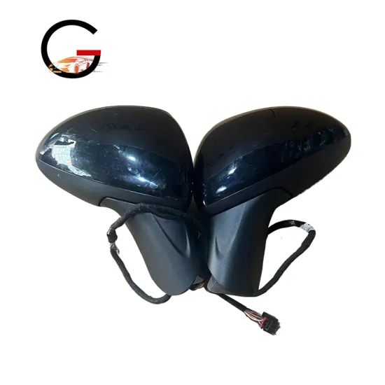 2011-2017 9YA Rear View Mirror 958 for Porsche Cayenne Side Mirror