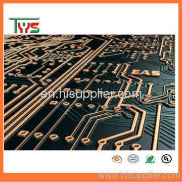 94V0 Pcb/pcb прототип китайский чайник