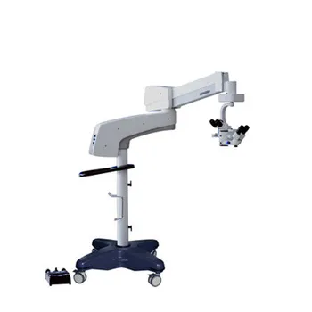 SOM2000E Test Eye Ophthalmology Instrument: Operation Microscope