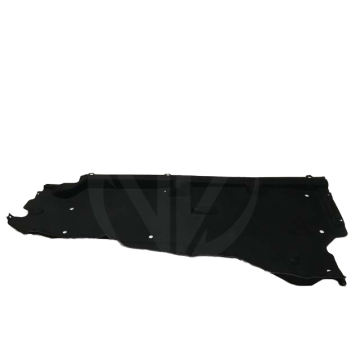 Jenama automotif vd Cina Porsche Cayenne E-Hybrid 2.0t Underbody Cover OEM PAB82520600 PAB82520500