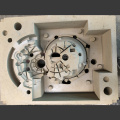 Aluminium Alloy Die Casting Pirking Boîtier pour l'automobile