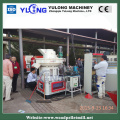 Rice husk pellet making machine with best price