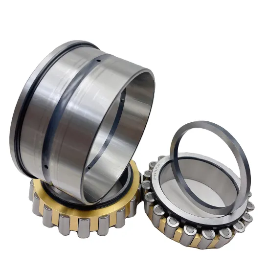 Germany Brand STD4595 45x95.25x35mm Tapered Roller Automotive Bearing