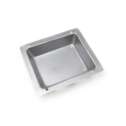 Household refrigerator electric control box