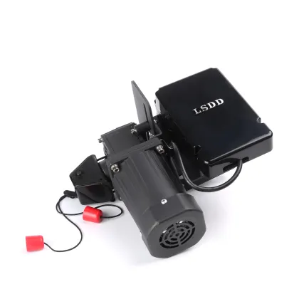 Roll Gate Opener and Rolling Machine