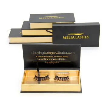 Factory Price Faux Fur Mink Cluster Lashes