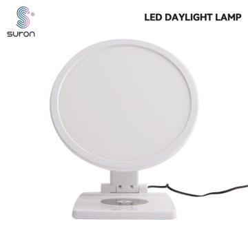 Suron Sad Light Therapy Simulate Natural Sunlight