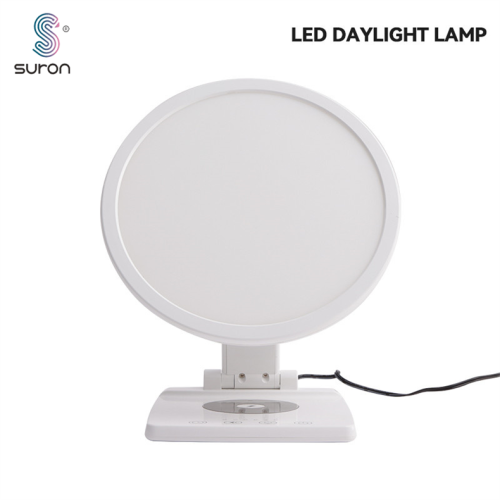 Suron Sad Light Therapy simulaba la luz solar natural