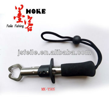 Wholesale pistol Stainless Steel fishing Grip