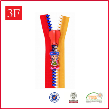 No 30 Zipper