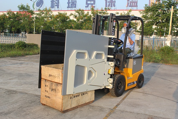 1.5Ton Electric Forklift 1.5Ton Electric Forklift