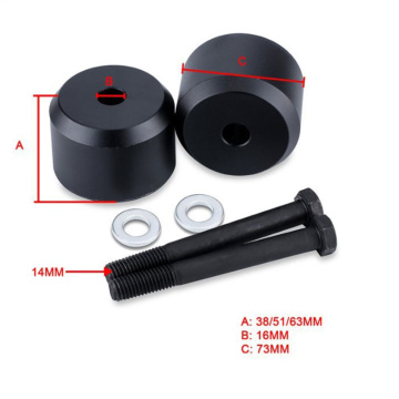 2inches Front Leveling Lift kit for Ford 4WD