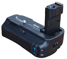 digital camera meike battery grip 40D