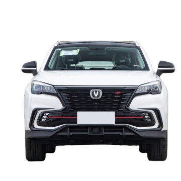CHANGAN CS85 Coupe: Best-Selling Sports SUV with 1.5T Engine and Luxurious Features