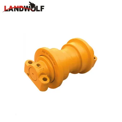 LIUGONG Excavator Undercarriage Track Roller Spare Part