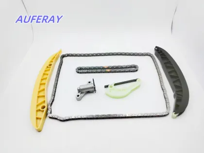 Timing Chain Kit for Datong - 2.0T 20L4E 30026455 30026421 Tensioner Chain Guide