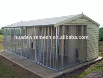 Dog Kennels,Dog Fencing,Cages,Outdoor Runs