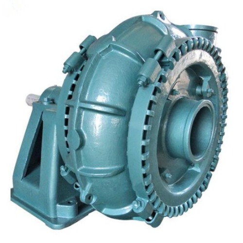 Sewage Application Sand Suction Dredge Pump