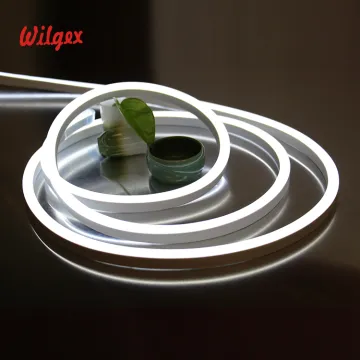 Ultra Thin Mono Color LED Strips Neon Light