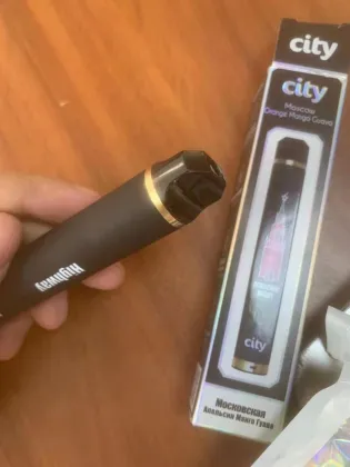 Wholesale City North Disposable Vape