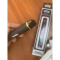 Ciudad desechable Vape Pen 1600 Puff