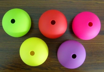 Silicone Ice Cube Tray