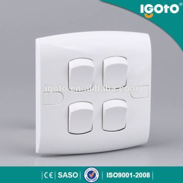 igoto E401 electrical push switch