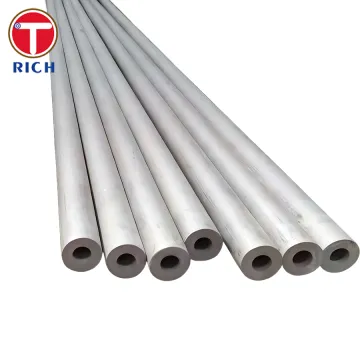 SUS304TB Stainless Steel Tube Heat Exchanger