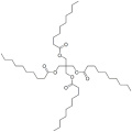 2,2-bis[[(1-oxodecyl)oxy]methyl]-1,3-propanediyl didecanoate CAS 13784-61-7