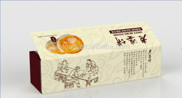 pastry box