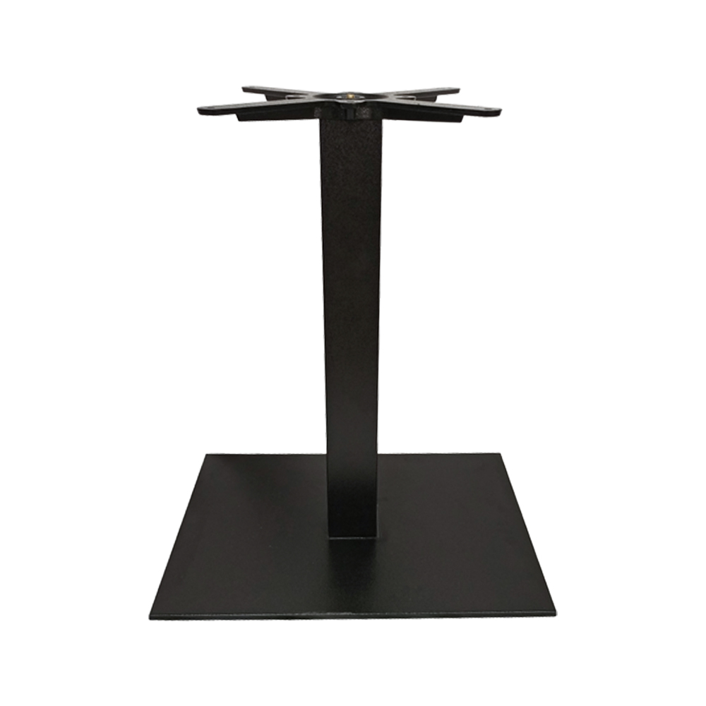 HOT SALE FERRION CAST DINING METAL TABLE LEG