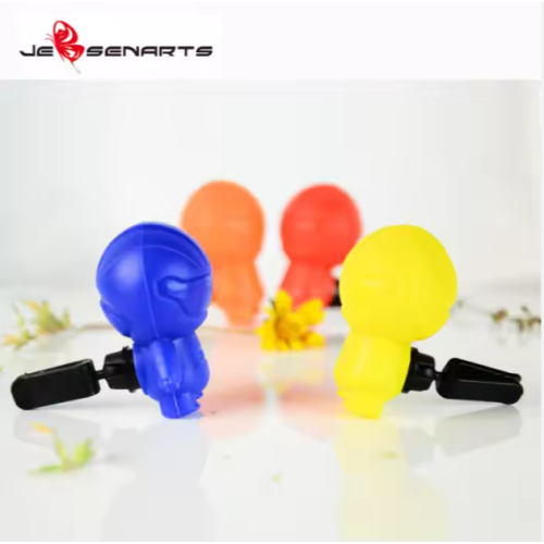 Новый настраиваемый размер спортивный стиль Спортивный ПВХ Пластиковый воздух освежитель автомобиль автомобиль автомобиль