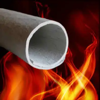 Ceramic Silica Aerogel Blanket for Building Materials