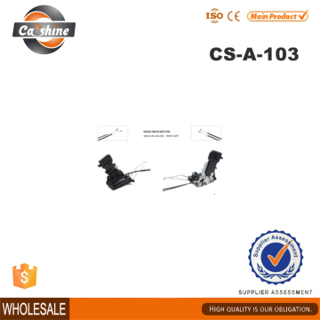 Factory Sale High Performance Auto Door lock Actuator For Mazda 6 LOCK ASSY BJ6G-59-310E