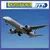 Cheap air freight to Salt Lake City USA