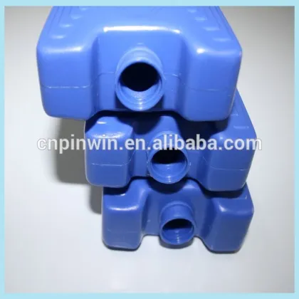 Reusable Ice Cooler Boxes Food Grad