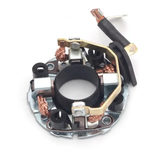 Carbon Brush Holder FO-1004 Ref No.: 69-204 ; 234062