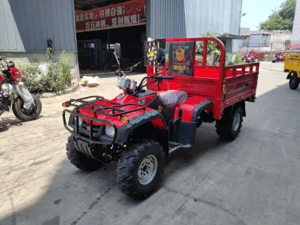 150cc/200cc/250cc ATV Tricycle and ATV Cargo Motorcycle Search