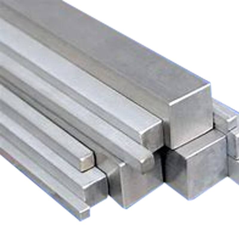 ISO GMPC no irritation Stainless Steel Bar