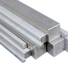 Hot Rolled Carbon Steel Square Steel Q355