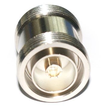 7/16 Female Straight Adapter RF Connector