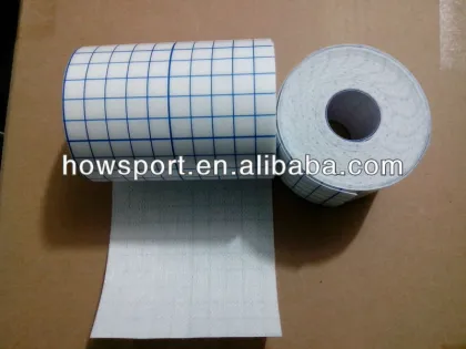 5cm*10m CE High quality medical nonwoven adhesive tape nonwoven medical products adhesive tape manufacturers ( S )