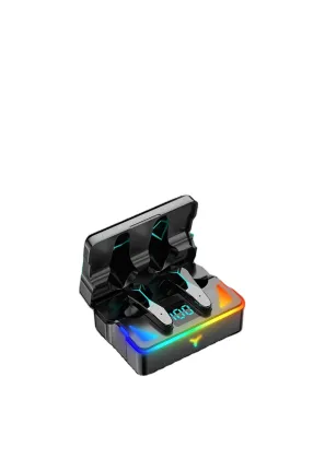 Wireless Stereo Earphones with Microphone - Hot Sale Gaming Headsets Earbuds