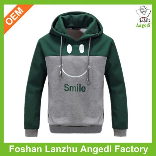 printing design custom hoodies / Factory Direct Wholesale Custom Plain Hoodiesmanufacturer