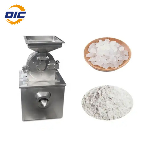 Sugar crusher Stainless steel food grade universal grinder