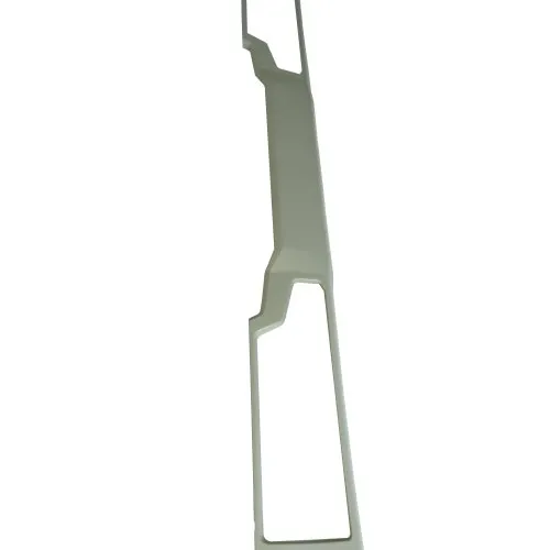 Automotive Bumper mould plastic tool