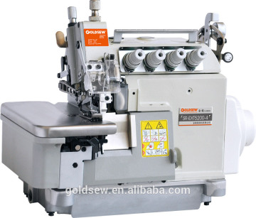 PEGASUS M700 type Overlock Sewing Machine 4 thread