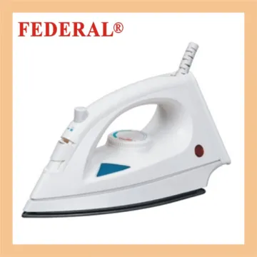 Clothes Iron Cheap Steam Iron From Cixi Factory