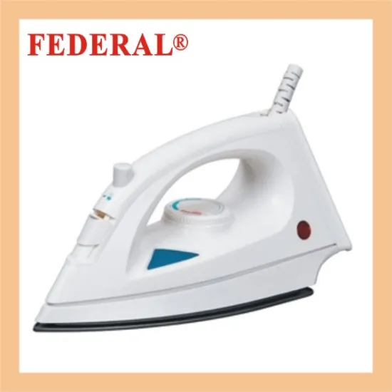 Clothes Iron Cheap Steam Iron From Cixi Factory
