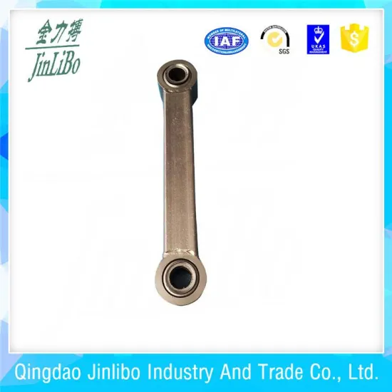 suspension parts prices for tipper truck suspension Trailer Parts